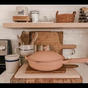 Our Place | The Always Pan in Spice (used)